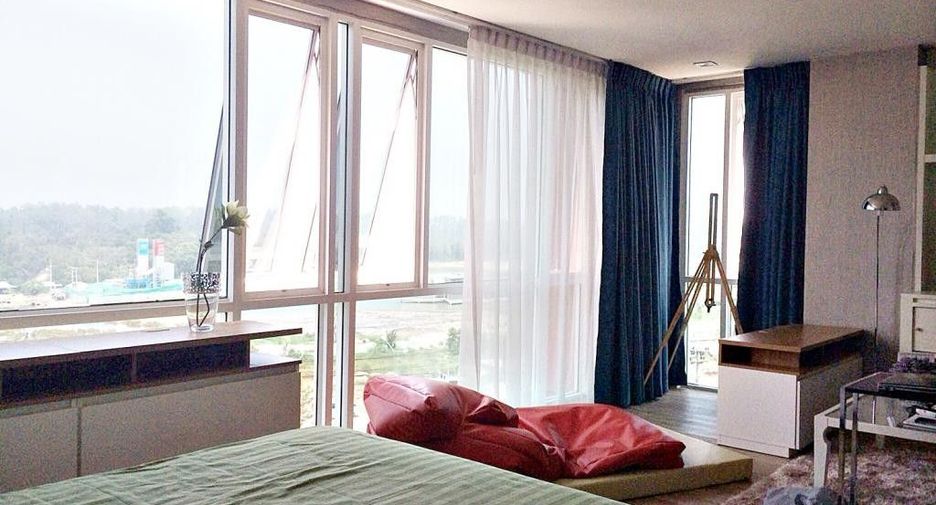 Bhukitta Airport Condominium