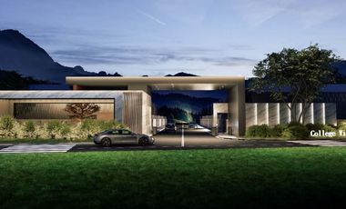 College Villas Phase II