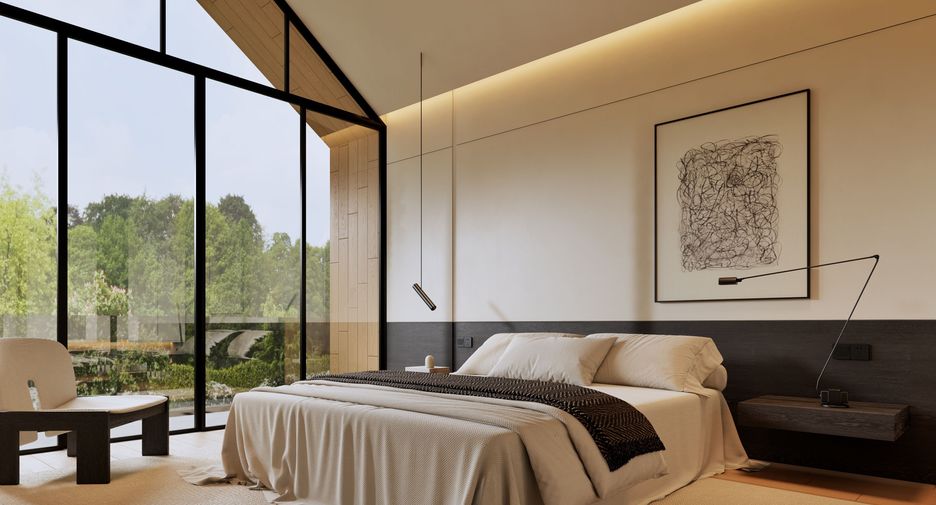College Villas Phase II