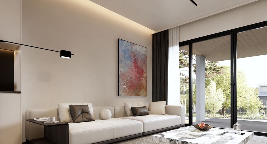 College Villas Phase II
