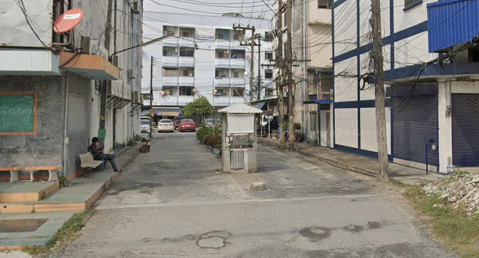 Rayong Condoplex