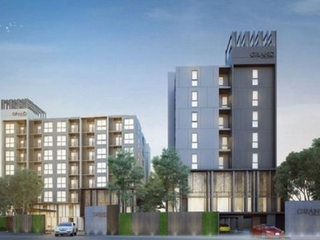Grand Condo Wutthakat 53