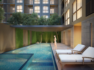 Grand Condo Wutthakat 53