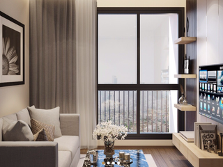 Grand Condo Wutthakat 53