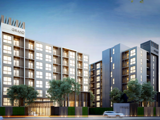 Grand Condo Wutthakat 53