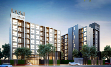Grand Condo Wutthakat 53