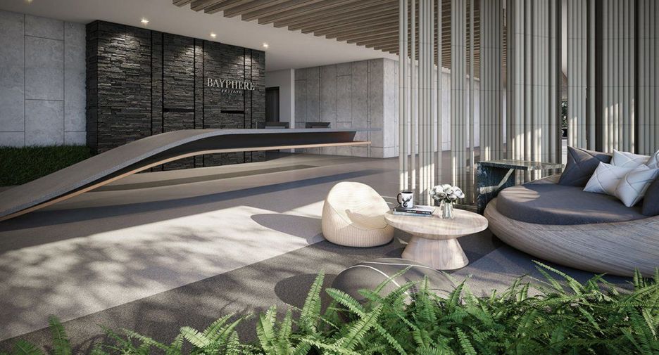 Best Western Premier Bayphere Pattaya