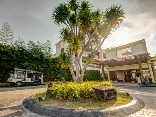 The Pelican Krabi