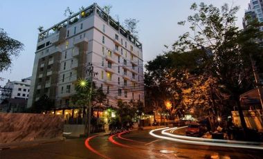 Sabai Sathorn Serviced Apartment