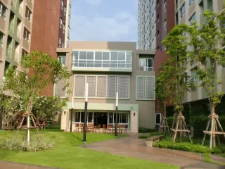 Lumpini Place UD - Posri