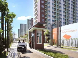 Lumpini Place UD - Posri