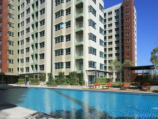 Lumpini Place UD - Posri