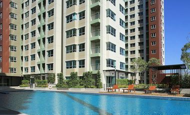 Lumpini Place Udomsuk