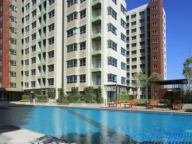 Lumpini Place UD - Posri