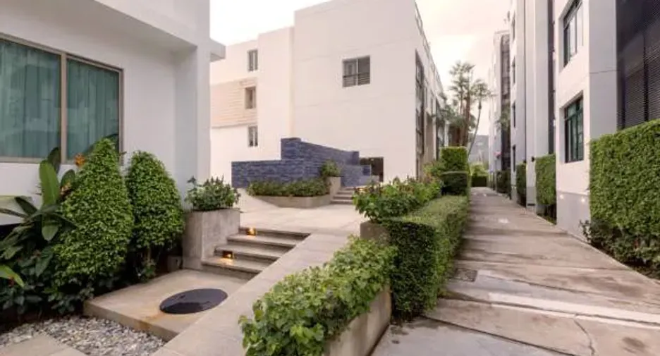 Kamala Regent Condo