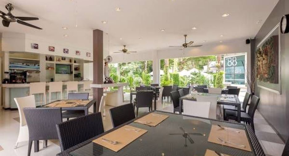Kamala Regent Condo