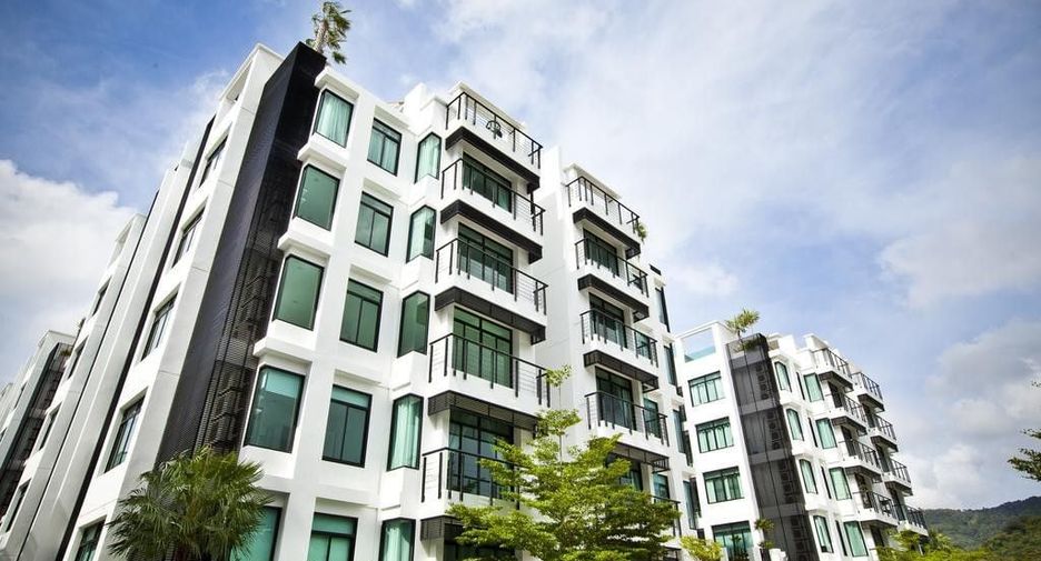 Kamala Regent Condo