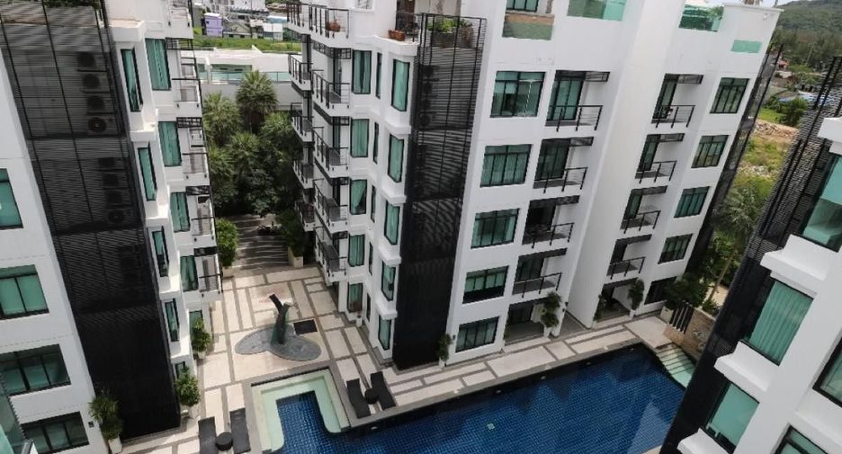 Kamala Regent Condo