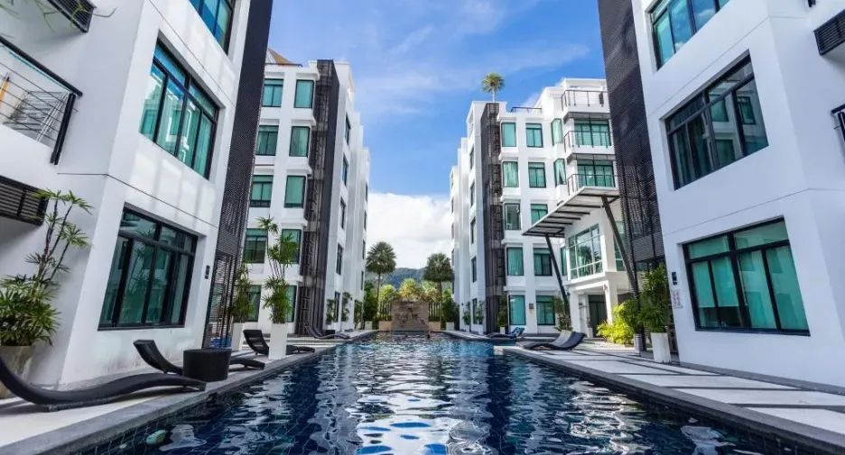 Kamala Regent Condo