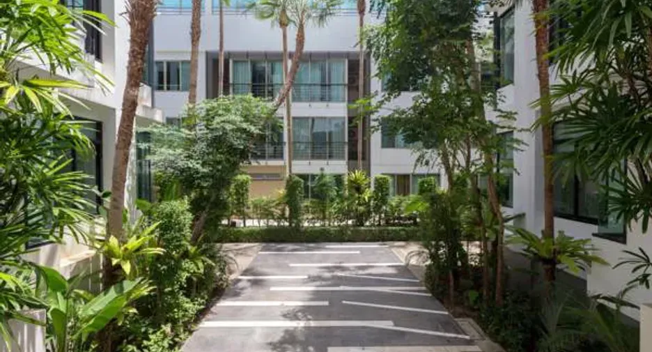 Kamala Regent Condo