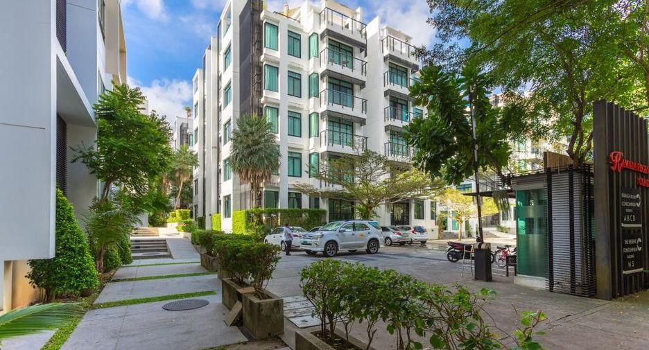 Kamala Regent Condo