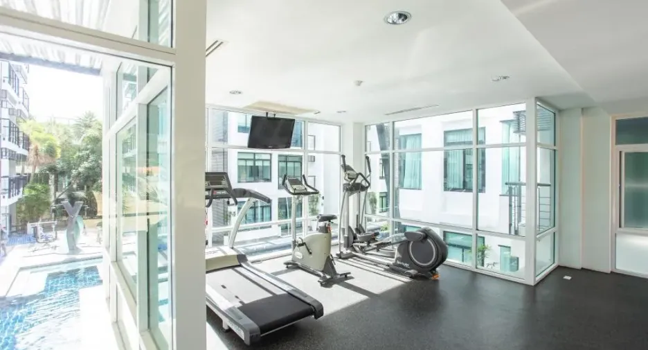 Kamala Regent Condo