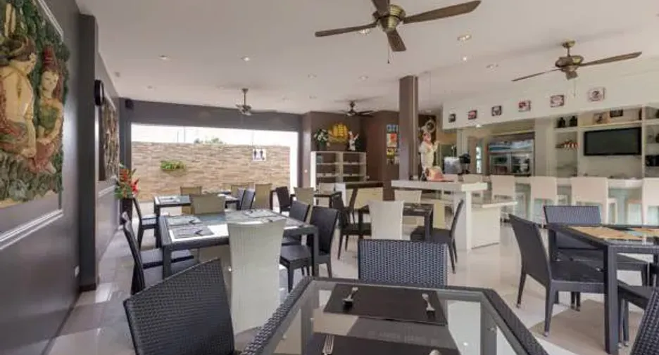 Kamala Regent Condo
