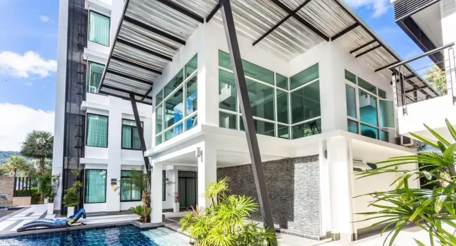 Kamala Regent Condo