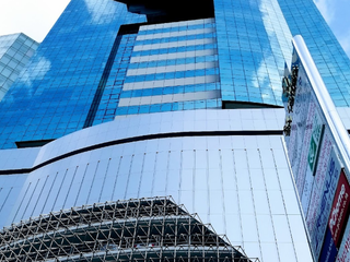 CTI Tower