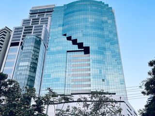 CTI Tower