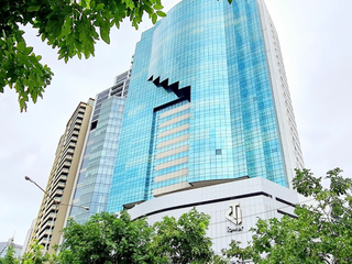 CTI Tower