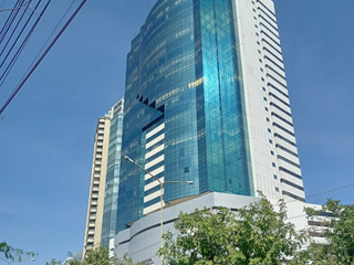 CTI Tower