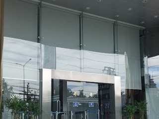 CTI Tower
