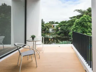 In The Mood Luxury Private Pool Villa
