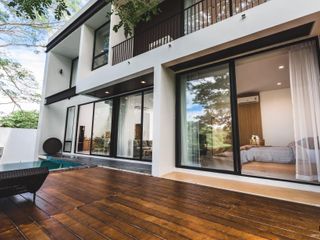 In The Mood Luxury Private Pool Villa