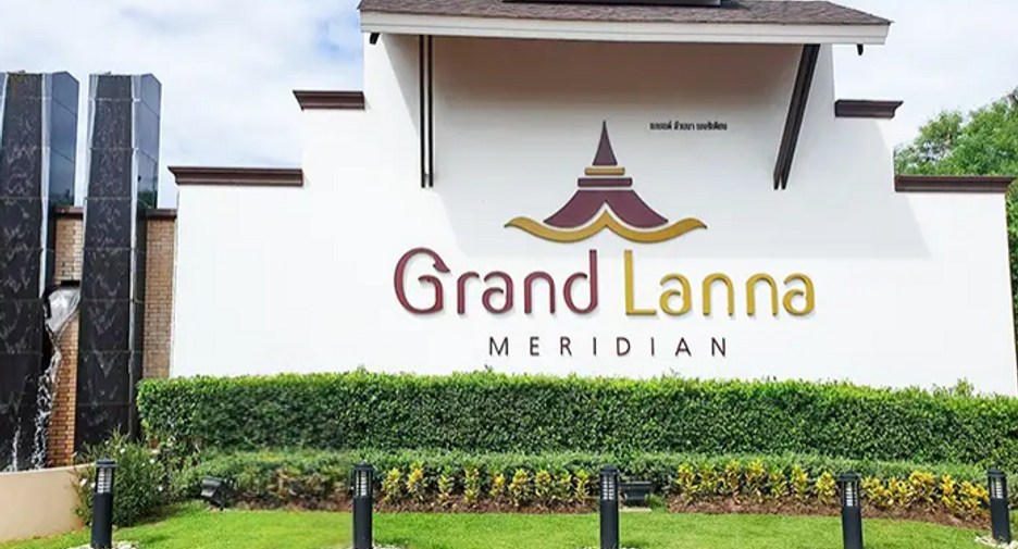 Grand Lanna Meridian