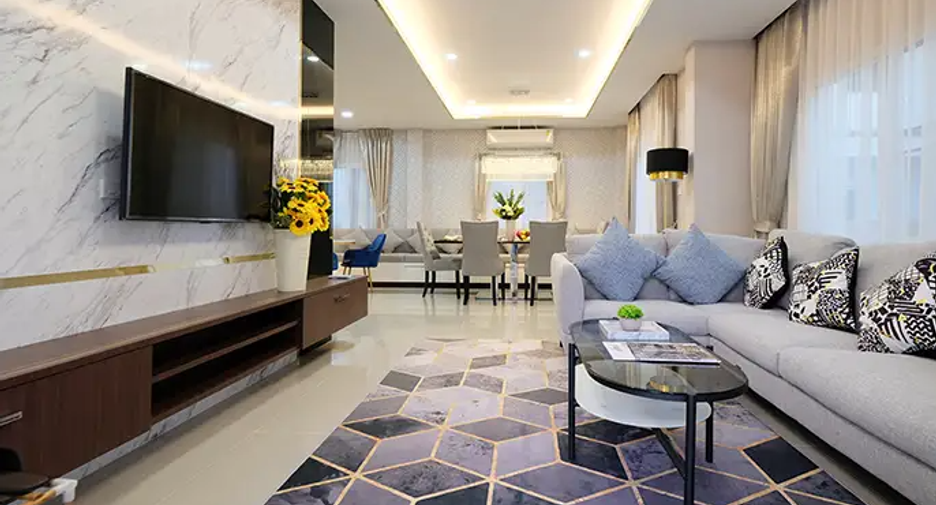 Grand Lanna Meridian Chiang Mai