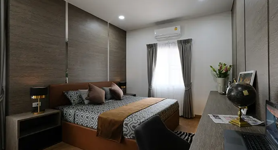 Grand Lanna Meridian Chiang Mai