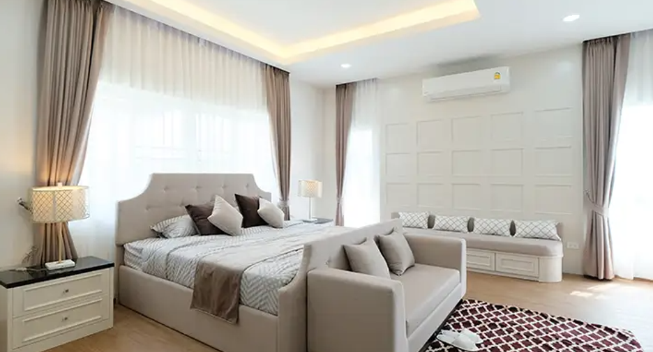 Grand Lanna Meridian Chiang Mai