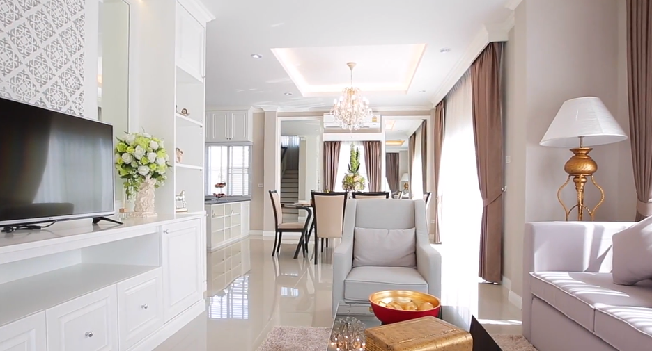 Grand Lanna Meridian Chiang Mai