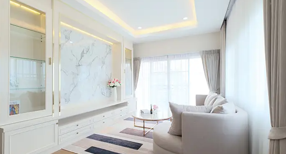 Grand Lanna Meridian Chiang Mai