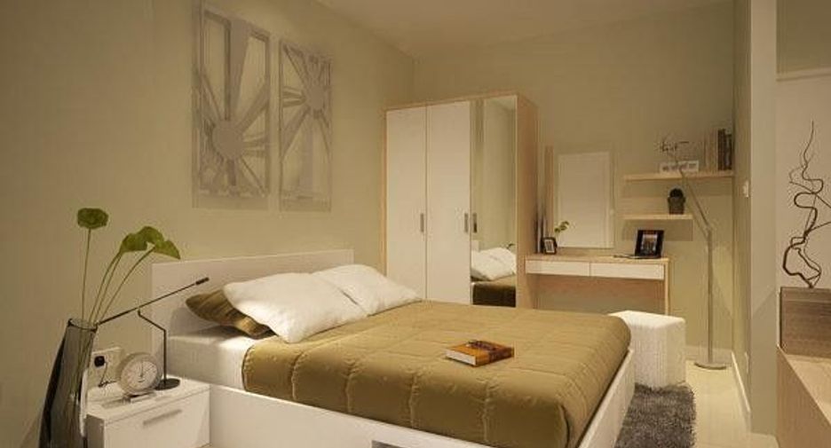 City Home Srinakarin