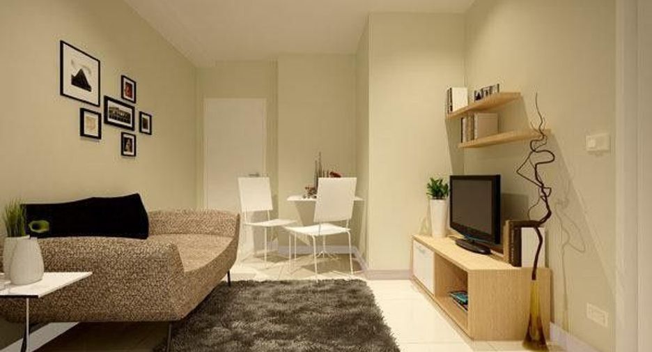 City Home Srinakarin