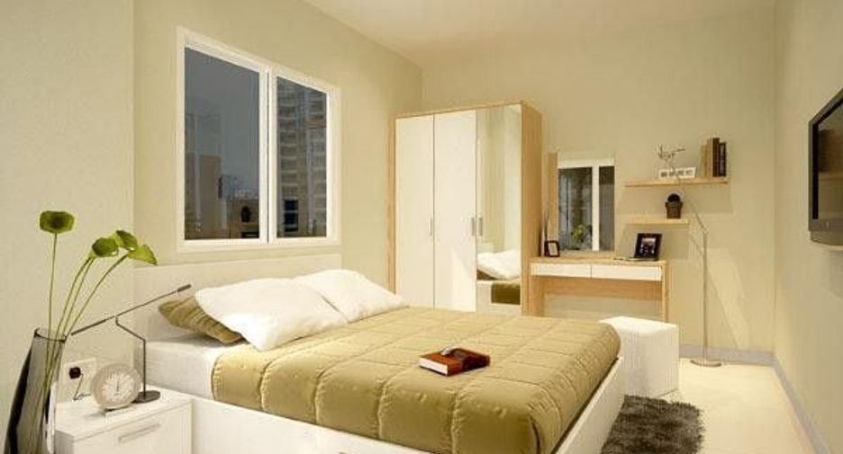 City Home Srinakarin