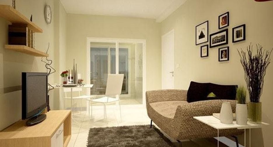 City Home Srinakarin