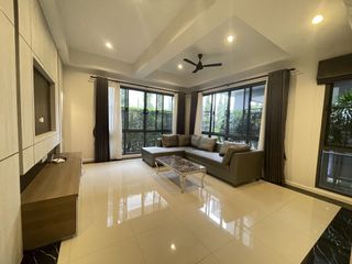 Baan Sansabai @Lasalle