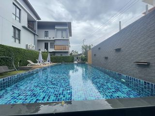 Baan Sansabai @Lasalle