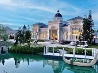 Grandio Sathorn