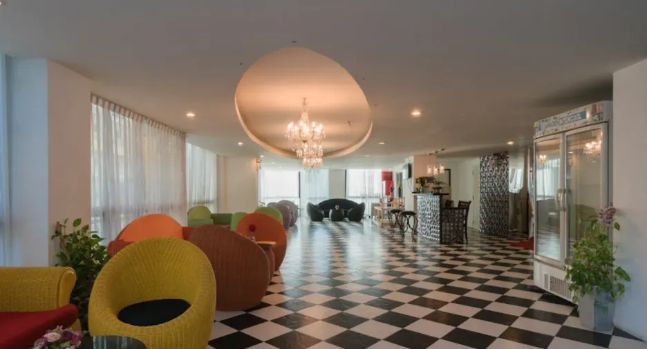Patong Seaview Residences