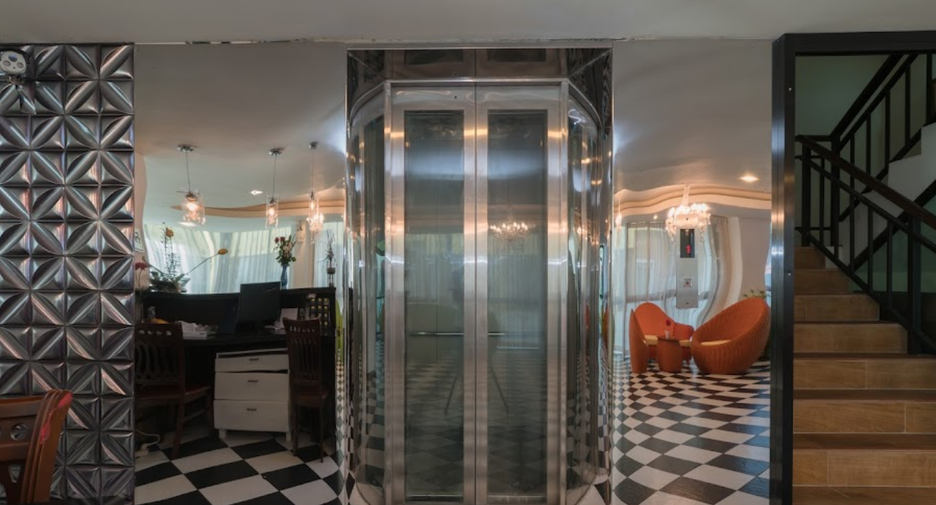 Patong Seaview Residences